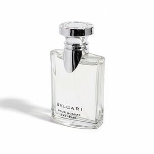 Bvlgari Pour Homme Extreme Eau de Toilette Men 5ml 0.17oz Mini Splash No Box